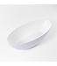 Vrijstaand bad Float Cale / Cale 170x80cm Solid Surface