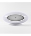 Vrijstaand bad Float Cale / Talc 170x80cm Solid Surface