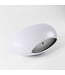 Vrijstaand bad Float Cale / Talc 170x80cm Solid Surface