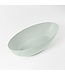 Vrijstaand bad Float Greey / Greey 170x80cm Solid Surface