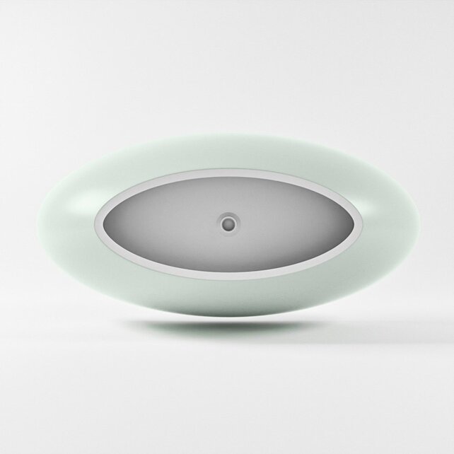 Vrijstaand bad Float Greey / Greey 170x80cm Solid Surface Vrijstaand bad Float Greey / Greey 170x80cm Solid Surface