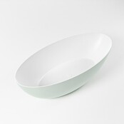 Vrijstaand bad Float Greey / Greey 170x80cm Solid Surface Vrijstaand bad Float Greey / Greey 170x80cm Solid Surface