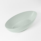 Vrijstaand bad Float Greey / Talc 170x80cm Solid Surface Vrijstaand bad Float Greey / Talc 170x80cm Solid Surface