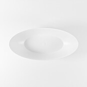 Vrijstaand bad Float Greey / Talc 170x80cm Solid Surface Vrijstaand bad Float Greey / Talc 170x80cm Solid Surface