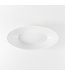 Vrijstaand bad Float Linen / Talc 170x80cm Solid Surface