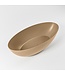 Vrijstaand bad Float Oro / Oro 170x80cm Solid Surface