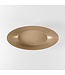 MONDIAZ Vrijstaand bad Float Oro / Oro 170x80cm Solid Surface