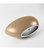 Vrijstaand bad Float Oro / Oro 170x80cm Solid Surface