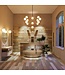 Vrijstaand bad Float Oro / Oro 170x80cm Solid Surface