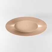 Vrijstaand bad Float Rosee / Rosee 170x80cm Solid Surface Vrijstaand bad Float Rosee / Rosee 170x80cm Solid Surface