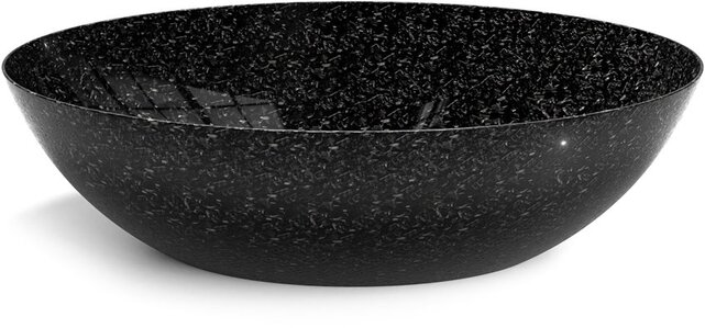 Vrijstaand bad Float Carbon Fibre Flakes 170x80cm koolstofvezel Vrijstaand bad Float Carbon Fibre Flakes 170x80cm koolstofvezel