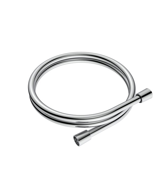 Badkraan Set Stria Chroom ( PVD ) met thermostaat