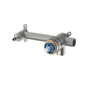 Aloni inbouwdeel T.B.V. Wastafelkraan Stria met coldstart