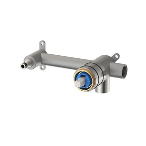 Aloni inbouwdeel T.B.V. Wastafelkraan Stria met coldstart