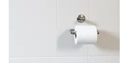 Toiletrolhouders, alle voordelen!