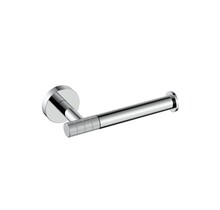 Toiletrolhouder Stria Chroom