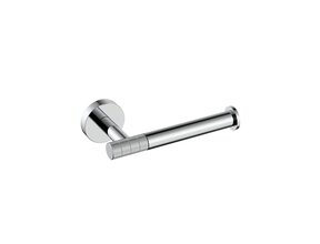 Toiletrolhouder Stria Chroom