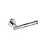 ALONI Toiletrolhouder Stria Chroom