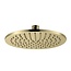 ALONI Hoofddouche Uniforma Regendouche 30cm Geborsteld Goud (PVD-Gecoat)