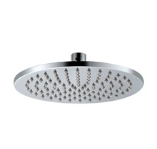 Hoofddouche Uniforma Regendouche 30cm Chroom