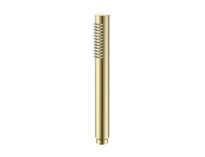 Handdouche Staafmodel Aloni Uniforma Geborsteld Goud ( PVD-gecoat)