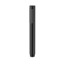 Handdouche Staafmodel Aloni Uniforma Mat Zwart ( PVD-gecoat)