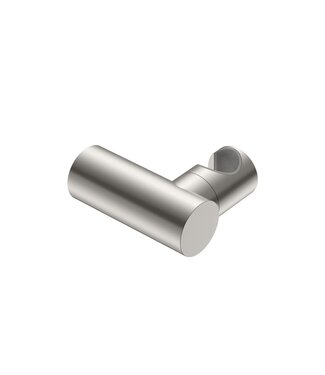 ALONI Handdouchehouder Uniforma Geborsteld RVS – Kantelbaar