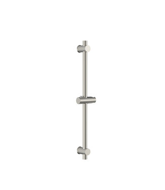 ALONI Douchestang Uniforma Geborsteld RVS 66cm