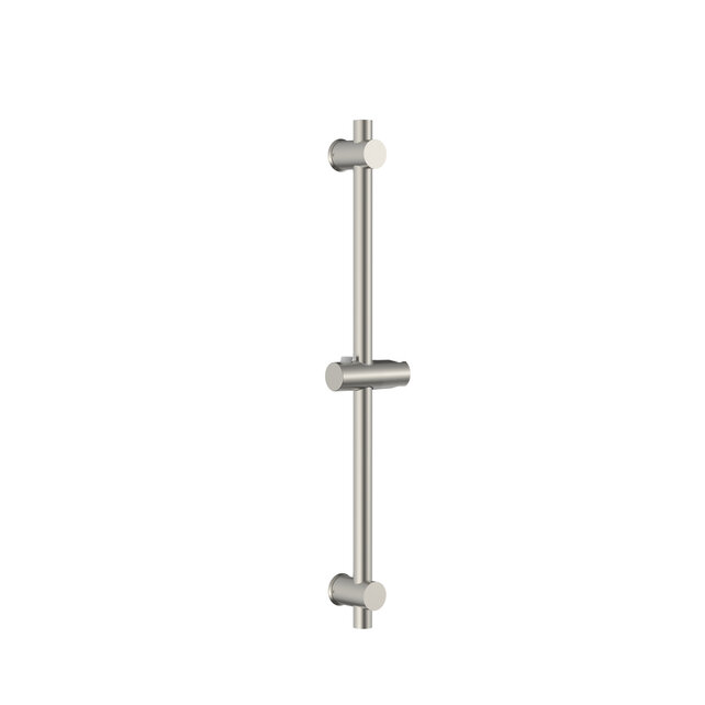 Douchestang Uniforma Geborsteld RVS 66cm