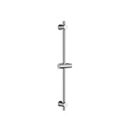 Douchestang Uniforma Chroom 66cm