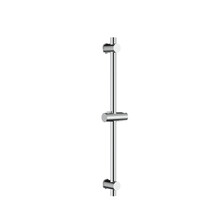 Douchestang Uniforma Chroom 66cm