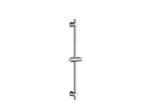 Douchestang Uniforma Chroom 66cm