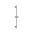 ALONI Douchestang Uniforma Chroom 66cm