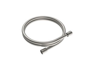 Doucheslang Uniforma 150 Geborsteld RVS - Soft PVC