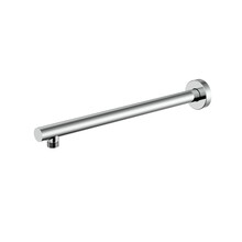 Douchearm Muurbevestiging Uniforma Chroom 40cm