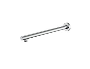 Douchearm Muurbevestiging Uniforma Chroom 40cm