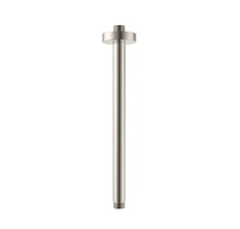 Douchearm Plafondbevestiging Uniforma Geborsteld RVS 30cm