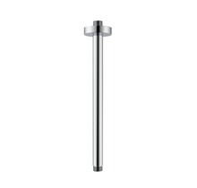 Douchearm Plafondbevestiging Uniforma Chroom 30cm