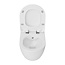 CREAVIT Creavit Hangtoilet Glans Wit FE322 Randloos met bidet incl. Softclose Toiletbril
