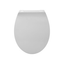 Wc bril Aloni Primium Topfix Wit Slimline  - Softclose Slim toiletzitting -  Quick Relase