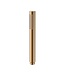 Handdouche Staafmodel Aloni Uniforma Mat Bruin Brons ( PVD-gecoat)
