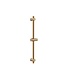 Douchestang Uniforma Mat Bruin Brons met PVD-coating 66cm