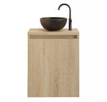 Toiletmeubel Gliss Echo Evoke 40x50cm met toppaneel