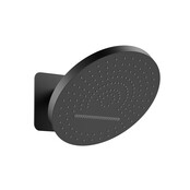 Regendoucheset inbouw Stria Tropical 3-weg Mat Zwart