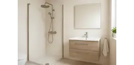 Waterbesparende douchekoppen en kranen