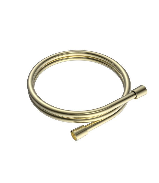 Regendoucheset inbouw Stria Tropical 3-weg Mat Goud