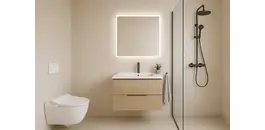 De meerwaarde van slimme badkamertechnologie? 