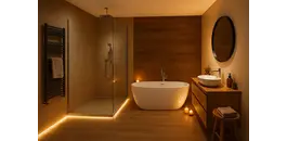 Creëer de wellness en spa ervaring thuis