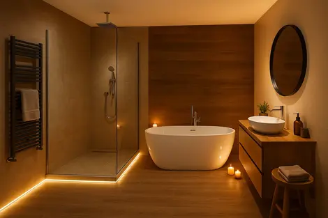 Creëer de wellness en spa ervaring thuis