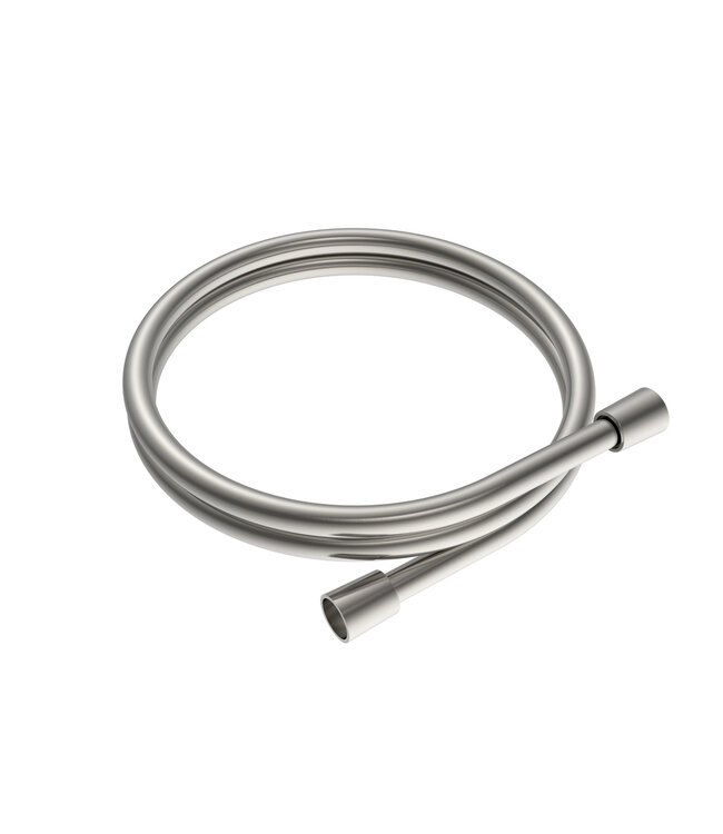 Regendoucheset inbouw Stria Cilinder SmartControl Plafond RVS